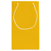 愛 – 抱き枕 スモールペーパーバッグ (裏面)