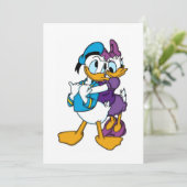 愛 招待状 (スタンド正面)