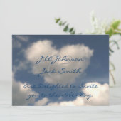 愛 招待状 (スタンド正面)