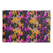 愛 枕カバー (裏面)