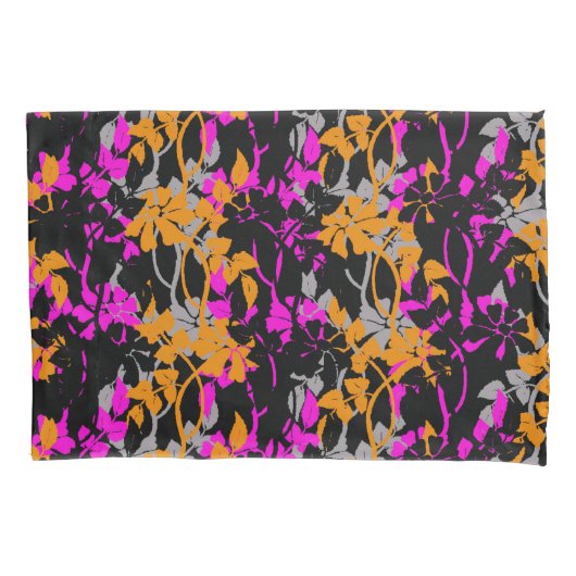 愛 枕カバー (正面)