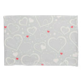 愛 枕カバー (正面)