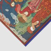 愛、欲望と死バレンタインデー 薄葉紙 (詳細)