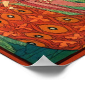 愛、欲望、死 ポスター (角)