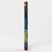 愛、欲望、死 Case-Mate iPhoneケース (裏面/右)