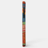 愛、欲望、死 Case-Mate iPhoneケース (裏面/左)