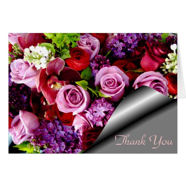 愛、永遠にあなたのバラ_ (正面横)