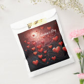 愛 – 注入された フェイバーバッグ (封をした状態)