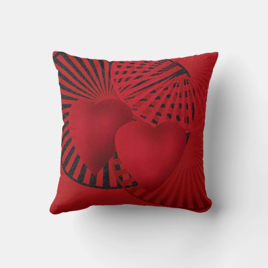 愛.結婚の クッション (裏面)