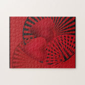 愛.結婚の ジグソーパズル (横)