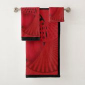 愛.結婚の バスタオルセット (インサイチュ)