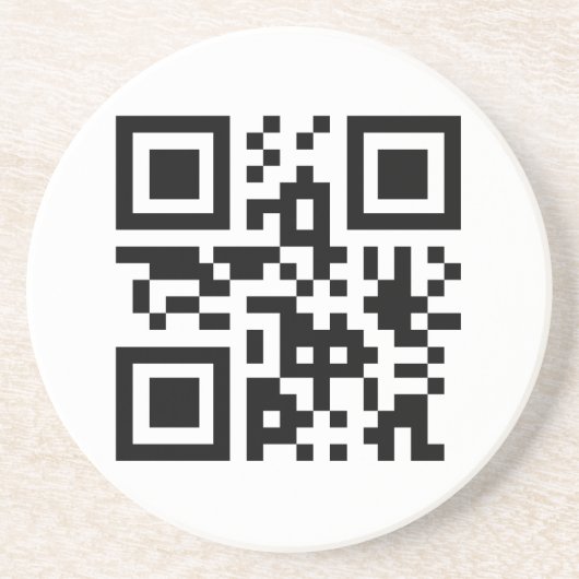 愛 – 英語 コースター (正面)