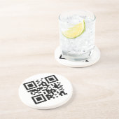 愛 – 英語 コースター (側面)