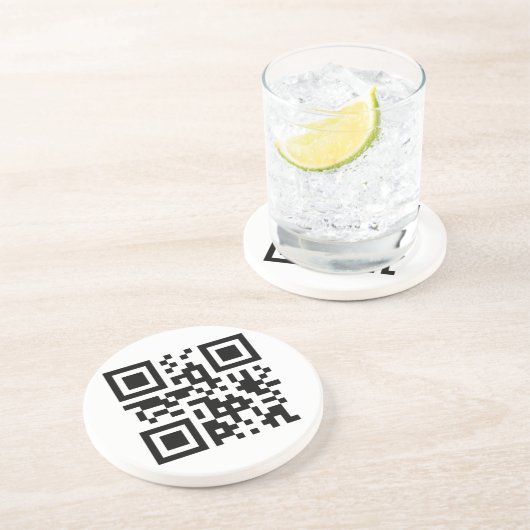 愛 – 英語 コースター (側面)