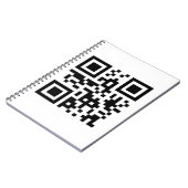 愛 – 英語 ノートブック (左側)