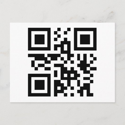 愛 – 英語 ポストカード (正面)