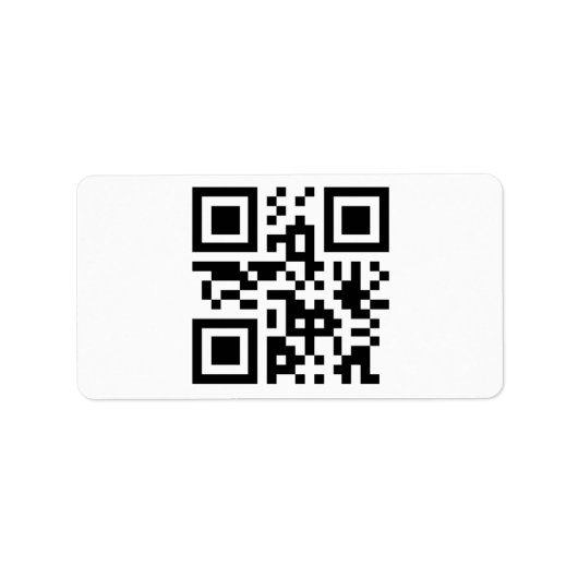 愛 – 英語 ラベル (正面)