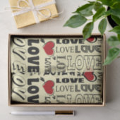 愛 薄葉紙 (ギフト)