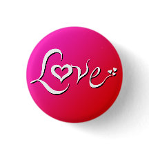 愛-逆のピンクのブレンド