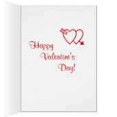 愛、黄色の黒と赤 (内側 (右))