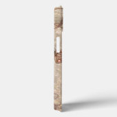 愛 Case-Mate iPhoneケース (裏面 / 右)