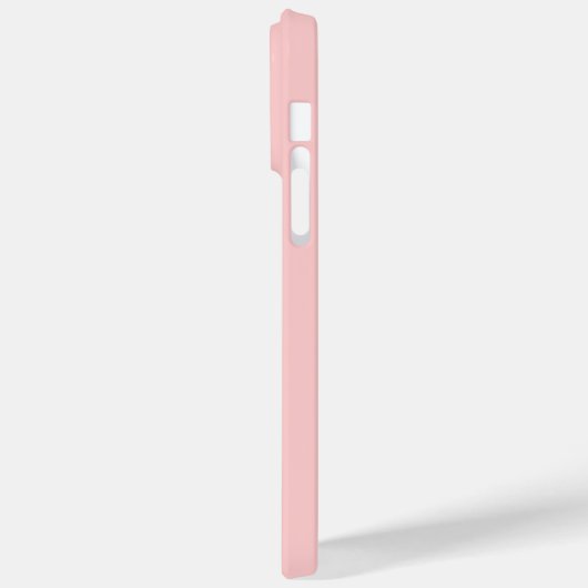 愛 Case-Mate iPhoneケース (裏面 / 左)