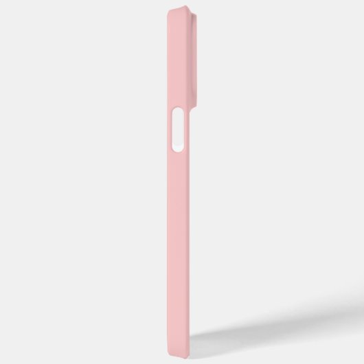 愛 Case-Mate iPhoneケース (裏面 / 右)