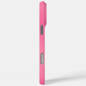 愛 Case-Mate iPhoneケース (裏面 / 右)