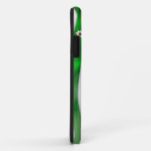 愛 Case-Mate iPhoneケース (裏面/右)