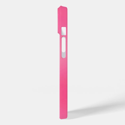 愛 Case-Mate iPhoneケース (裏面 / 左)
