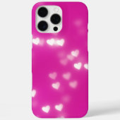 愛 Case-Mate iPhoneケース (裏面)
