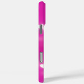 愛 Case-Mate iPhoneケース (裏面 / 右)