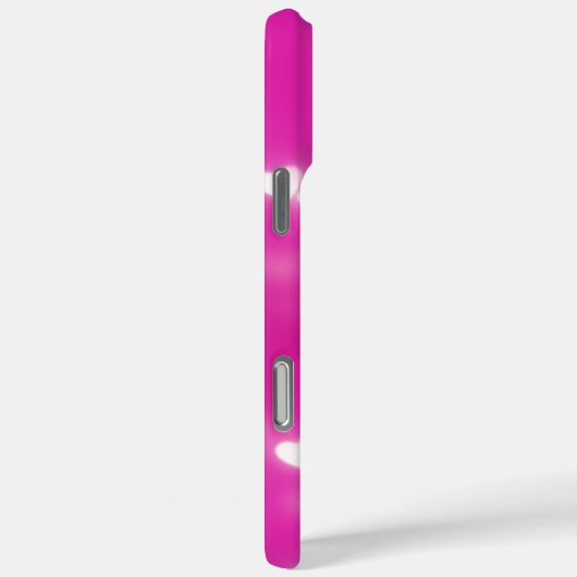 愛 Case-Mate iPhoneケース (裏面 / 右)