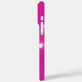 愛 Case-Mate iPhoneケース (裏面 / 左)