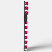 愛 Case-Mate iPhoneケース (裏面 / 右)