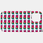 愛 Case-Mate iPhoneケース (裏面 (横))