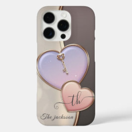 愛 iPhone 16 PROケース