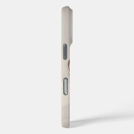 愛 Case-Mate iPhoneケース (裏面 / 右)