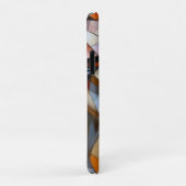 愛 Case-Mate iPhoneケース (裏面/右)