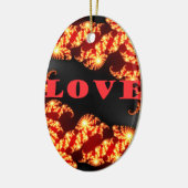 愛.png セラミックオーナメント (左)