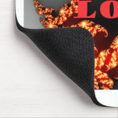 愛.png マウスパッド (コーナー)