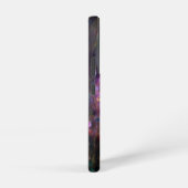 愛 SAMSUNG GALAXYケース (右側面)