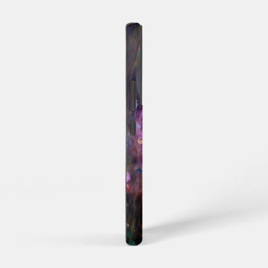 愛 SAMSUNG GALAXYケース (右側面)