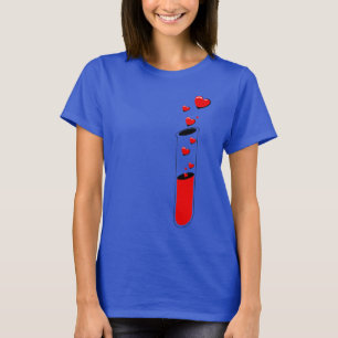 愛 Tシャツ