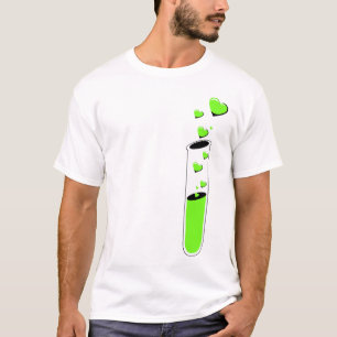 愛 Tシャツ