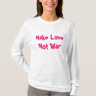 愛 Tシャツ