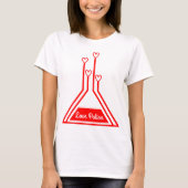愛 Tシャツ (正面)