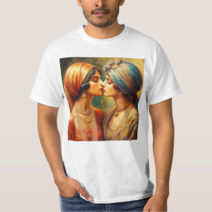 愛 Tシャツ