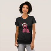 愛 Tシャツ (正面フル)