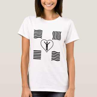愛… Tシャツ